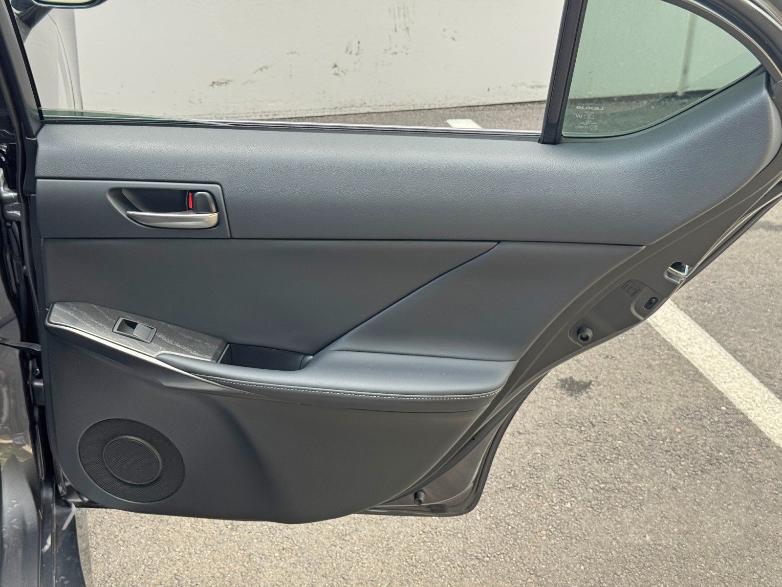 Used 2023 Lexus IS 300 w/ Premium Package RWD image 45