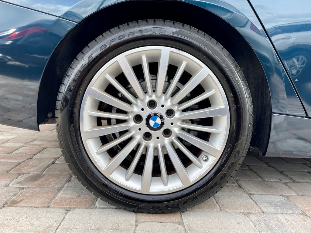 Used 2015 BMW 328i Gran Turismo xDrive AWD/4WD image 10