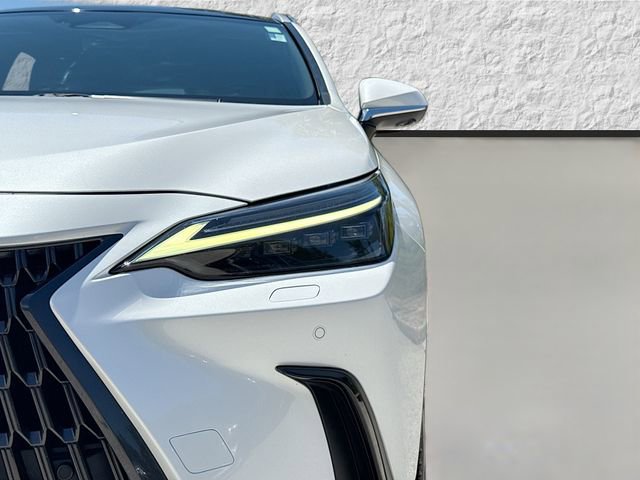 Used 2023 Lexus NX 350 AWD w/ Vision Package image 9