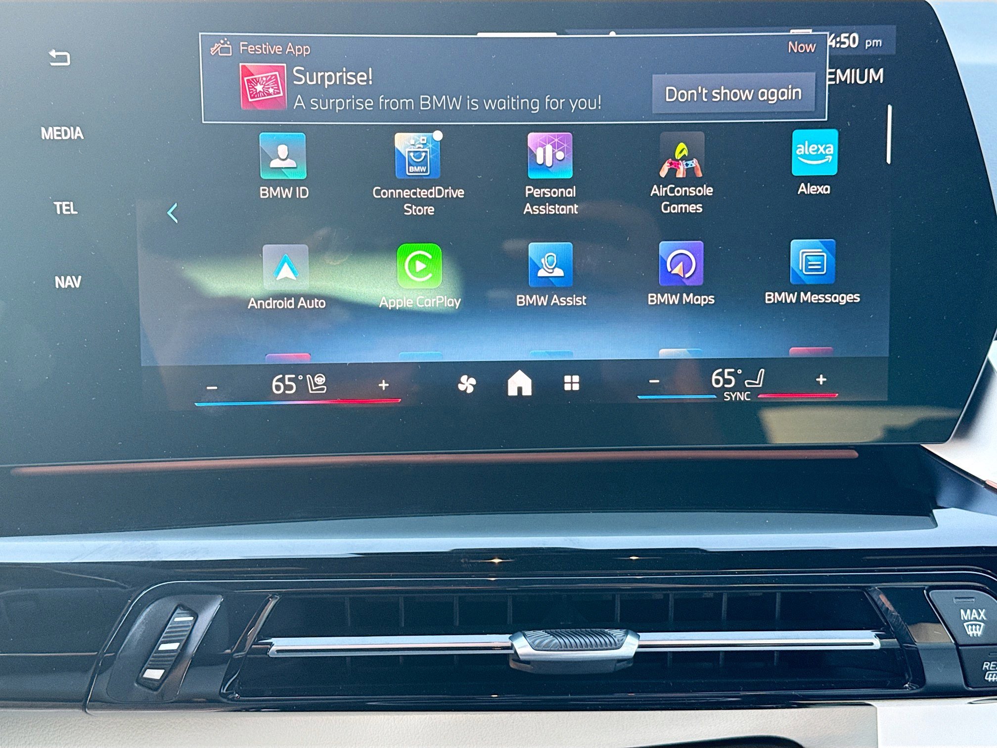 New 2026 BMW X1 xDrive28i w/ Technology Package image 32