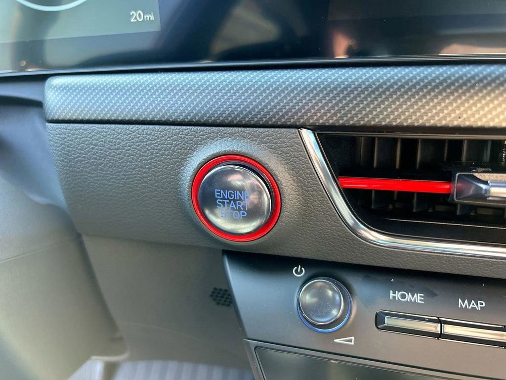 New 2026 Hyundai Sonata N Line image 32