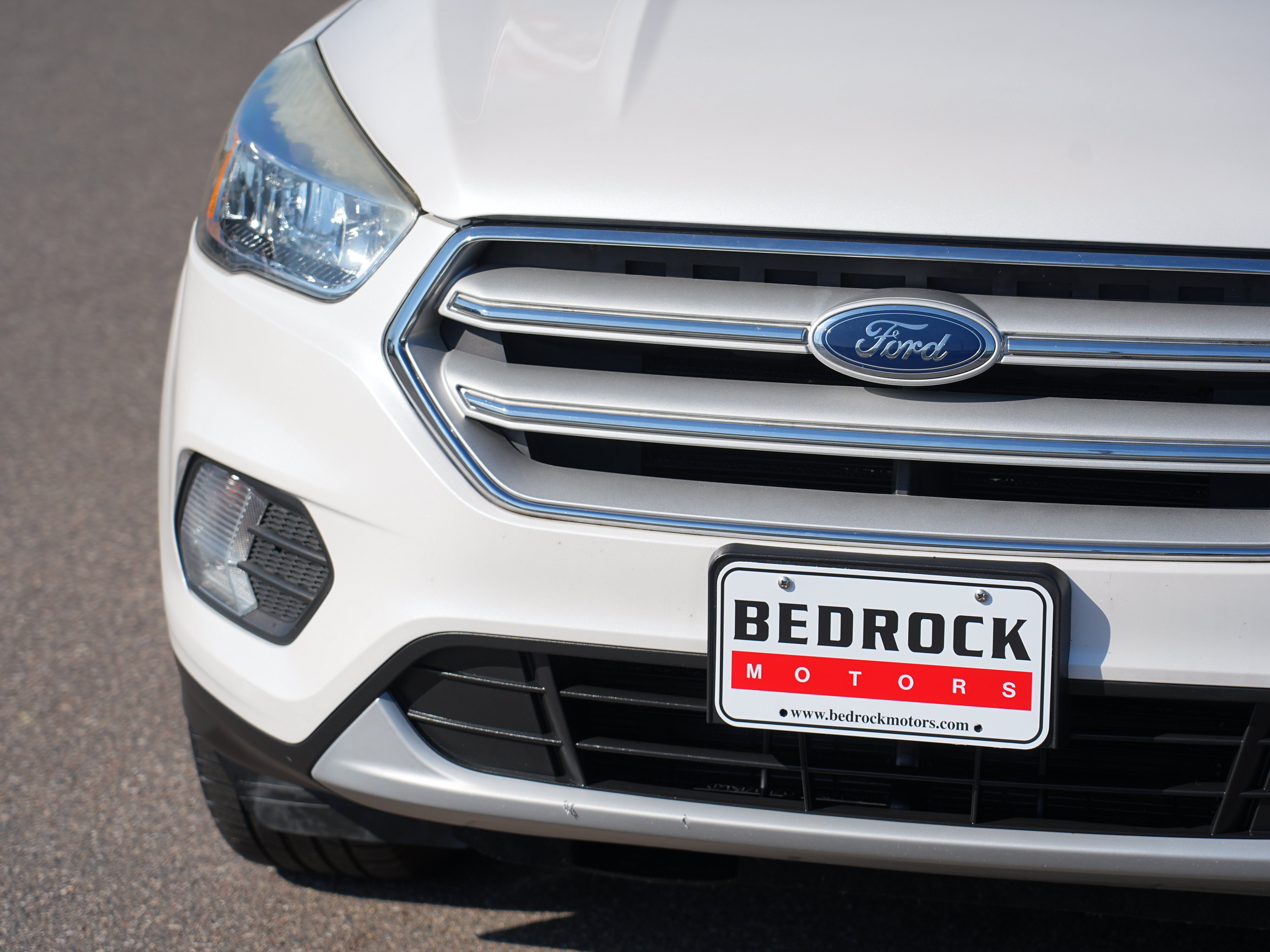 Used 2018 Ford Escape SE AWD/4WD image 9