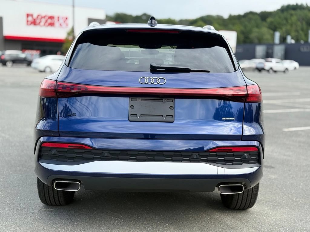 Used 2025 Audi Q5 Premium w/ Convenience Package AWD/4WD image 6