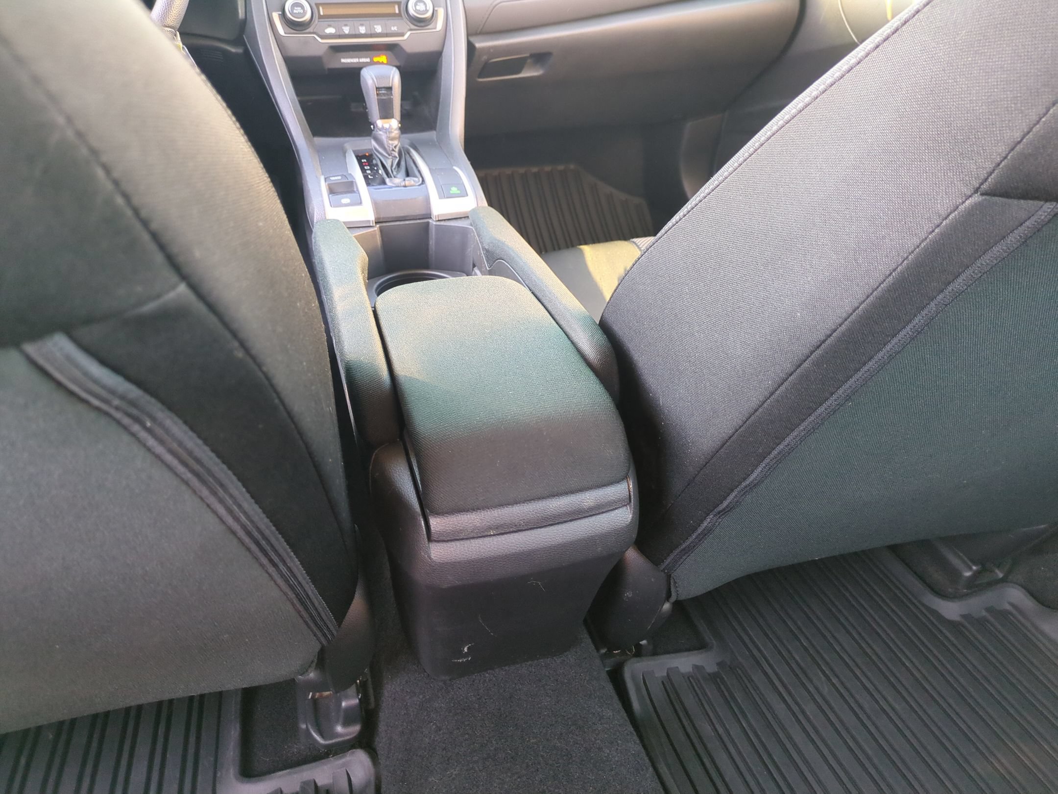 Used 2020 Honda Civic LX image 30