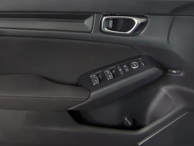 New 2026 Honda Civic LX image 32