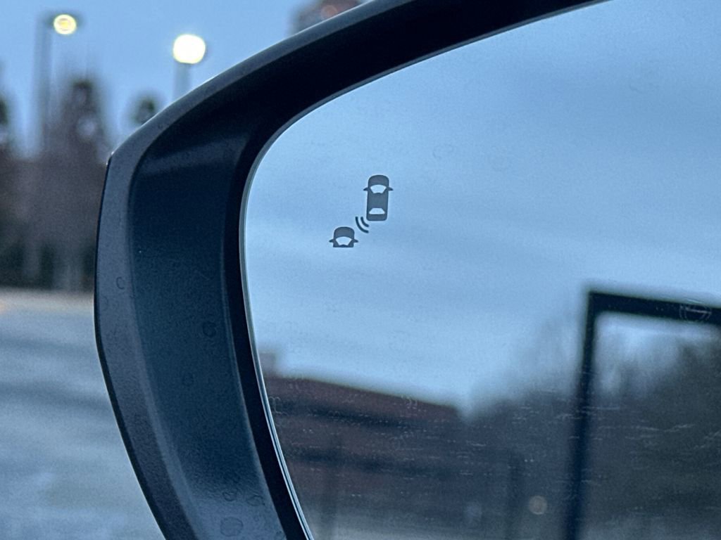 Used 2025 Honda Civic Sport image 16