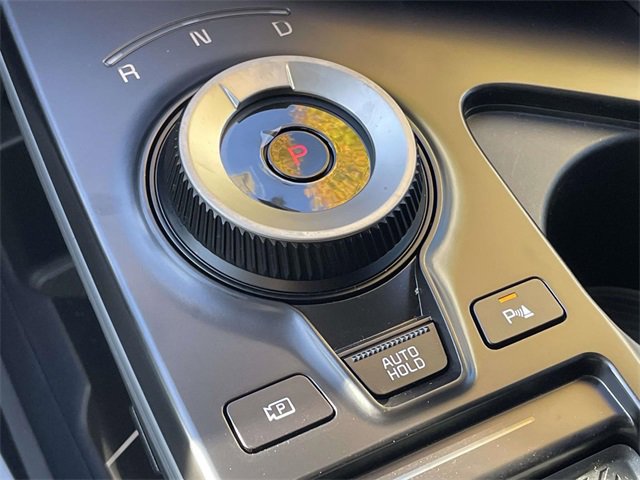 New 2025 Kia EV6 Wind image 37