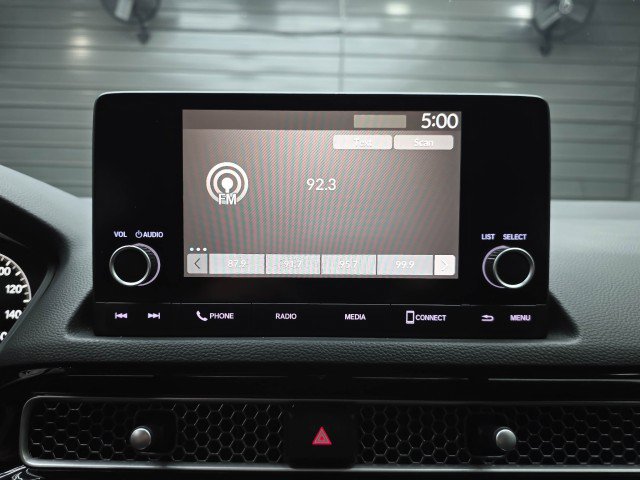 Used 2023 Honda Civic LX image 24