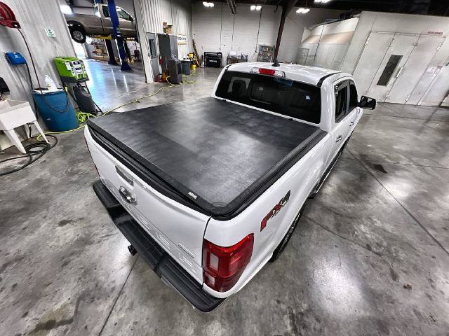 Certified 2019 Ford Ranger Lariat w/ Equipment Group 501A Mid AWD/4WD image 27