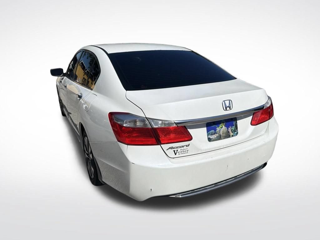 Used 2013 Honda Accord LX image 6