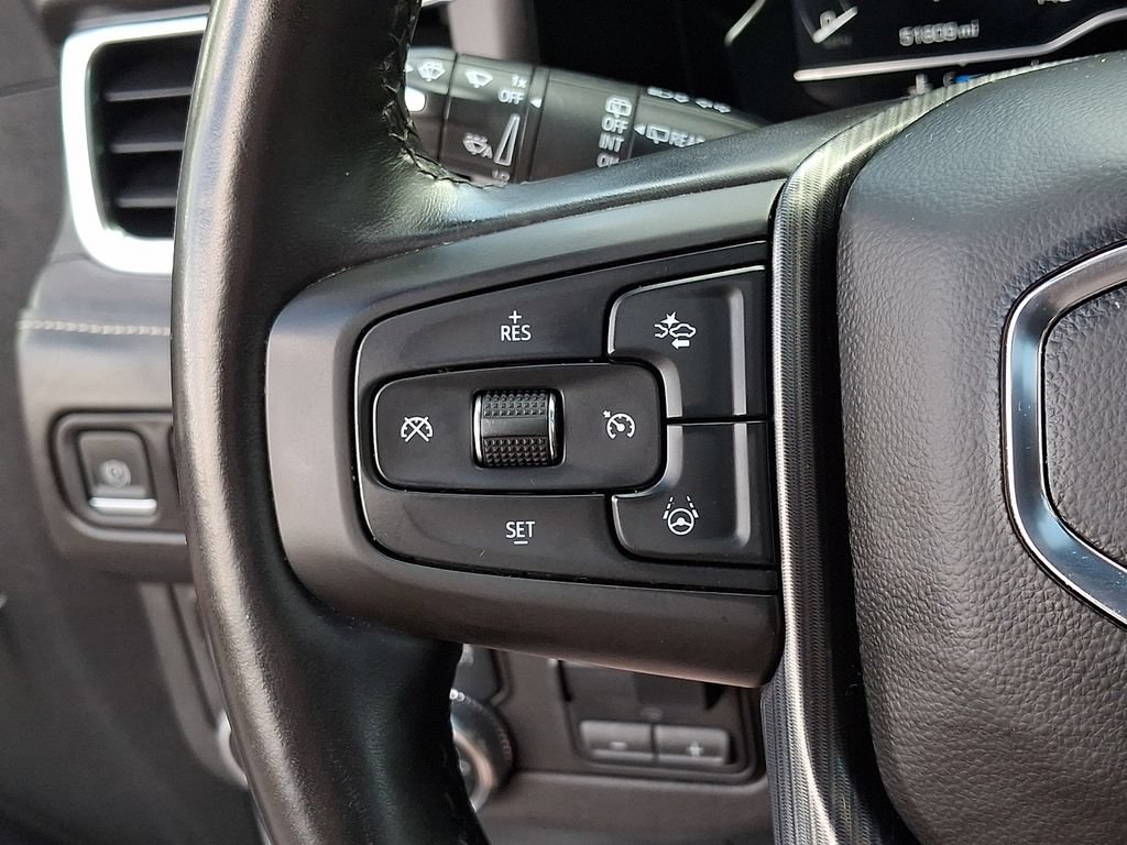 Certified 2023 GMC Yukon XL Denali Ultimate AWD/4WD image 25