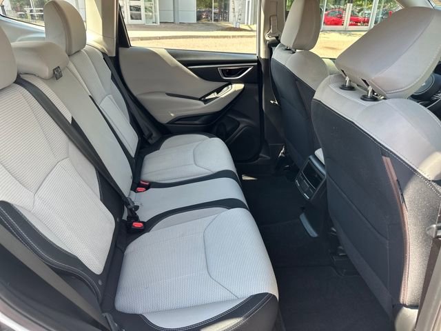 Used 2019 Subaru Forester w/ Alloy Wheel Package image 24