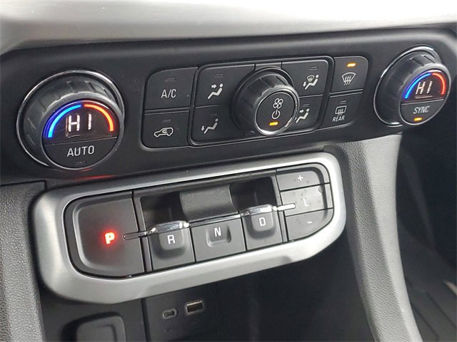 Used 2021 GMC Acadia SLE w/ Driver Convenience Package image 28