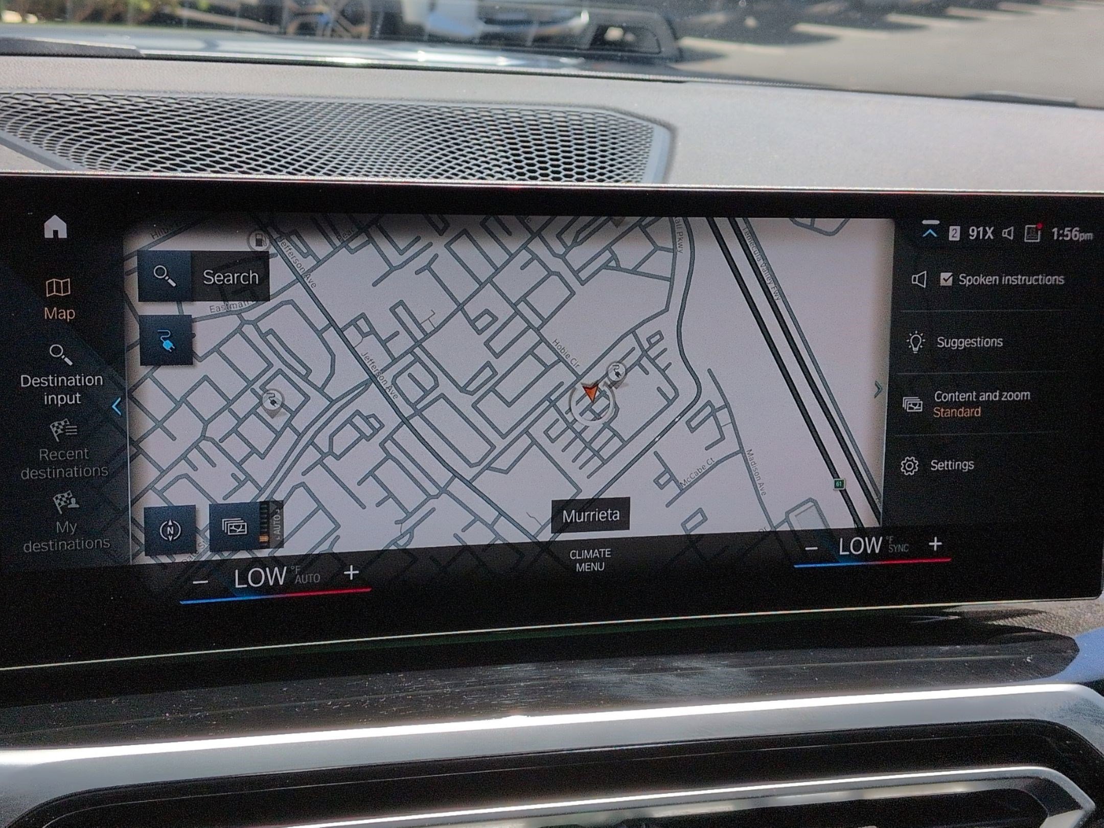 Certified 2023 BMW i4 eDrive35 w/ Premium Package RWD image 24