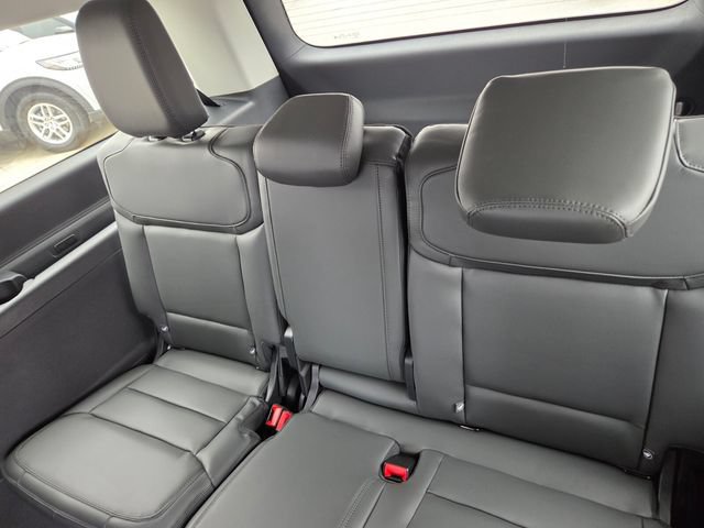 New 2026 Ford Expedition Max Active RWD image 34