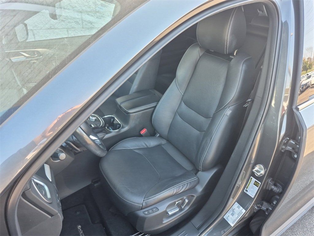 Used 2021 MAZDA CX-9 Grand Touring image 17