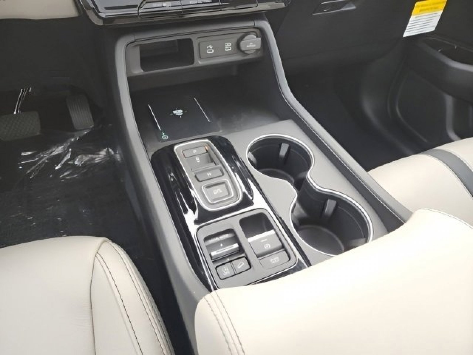 New 2026 Honda Pilot Touring image 50