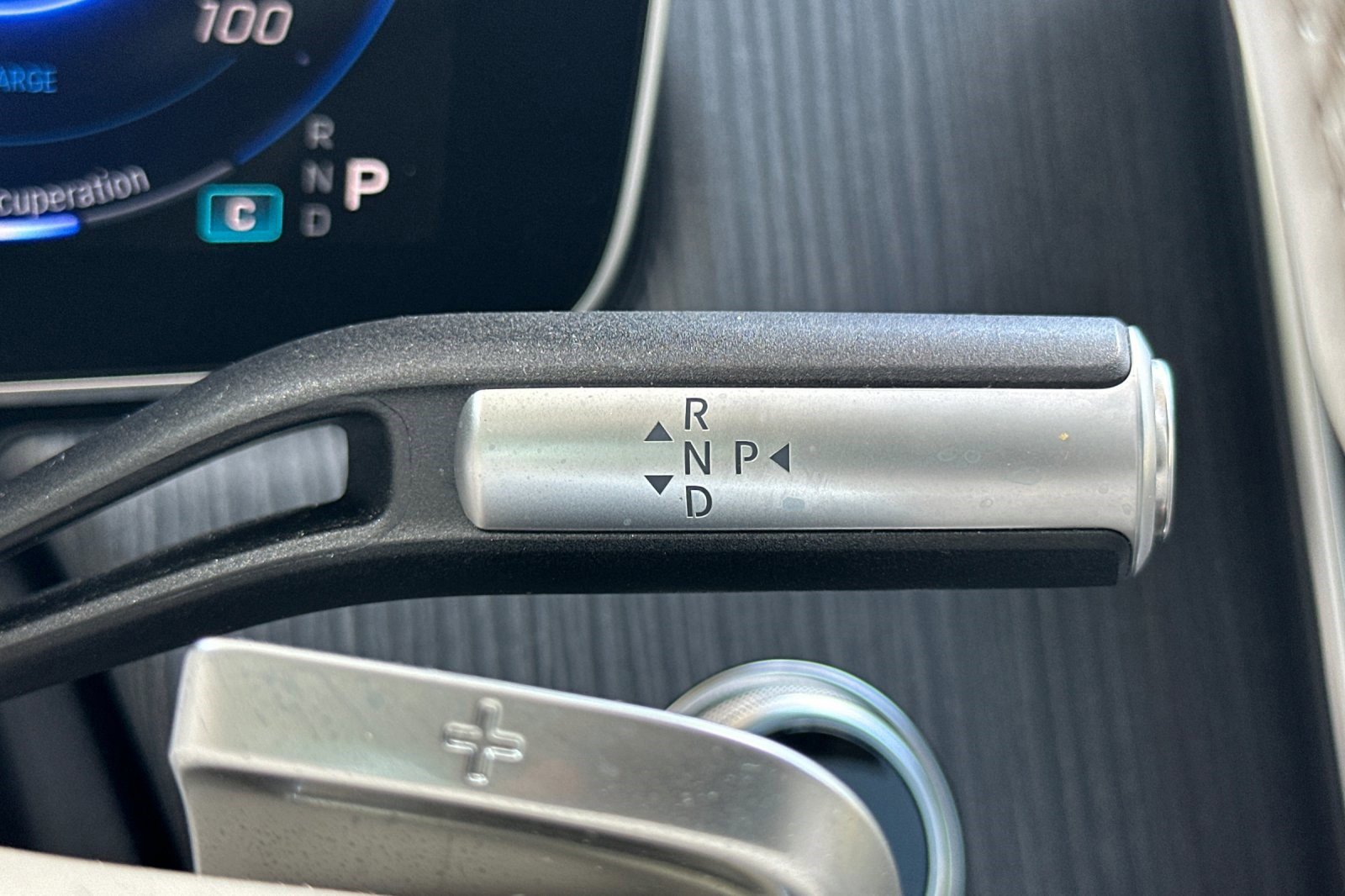 Certified 2023 Mercedes-Benz EQS 450+ 4MATIC Sedan image 18