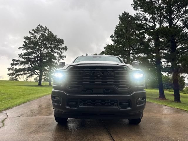 New 2026 RAM 3500 Tradesman AWD/4WD image 35