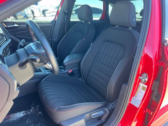 Used 2019 Volkswagen Jetta GLI FWD image 22