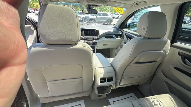 Used 2020 GMC Terrain Denali w/ Denali Premium Package AWD/4WD image 21