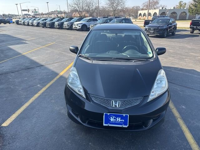 Used 2011 Honda Fit Sport image 2