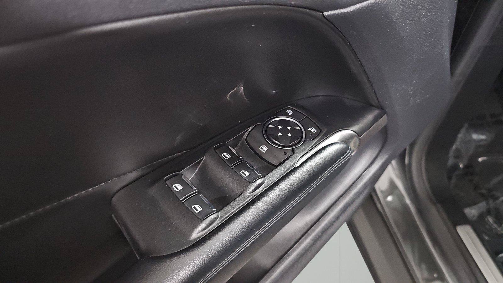 Used 2019 Lincoln MKC Premiere FWD image 24