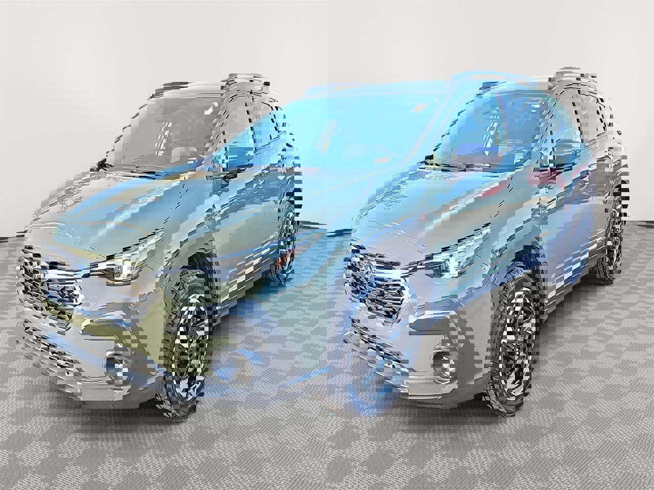 Certified 2024 Subaru Crosstrek 2.5i Limited