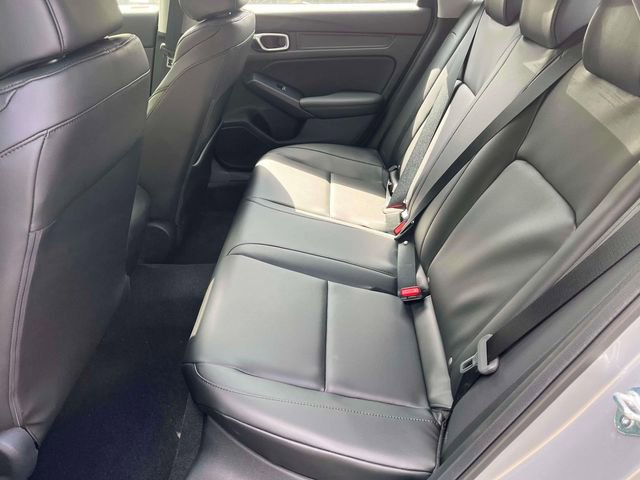 New 2025 Acura Integra FWD image 15