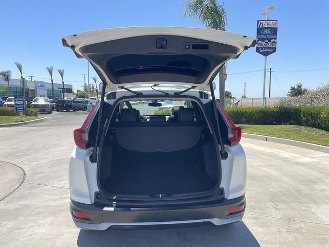 Used 2022 Honda CR-V EX-L image 26