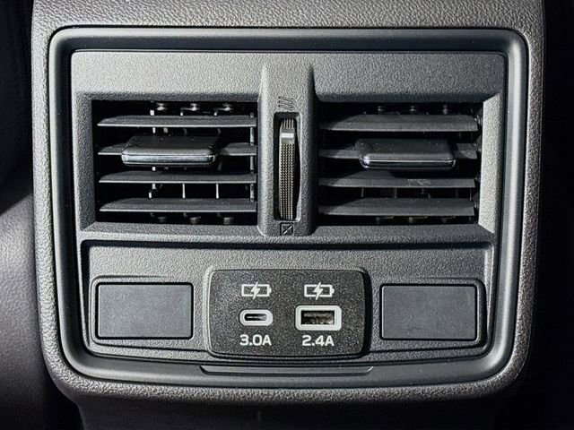 New 2026 Subaru Forester Premium image 26