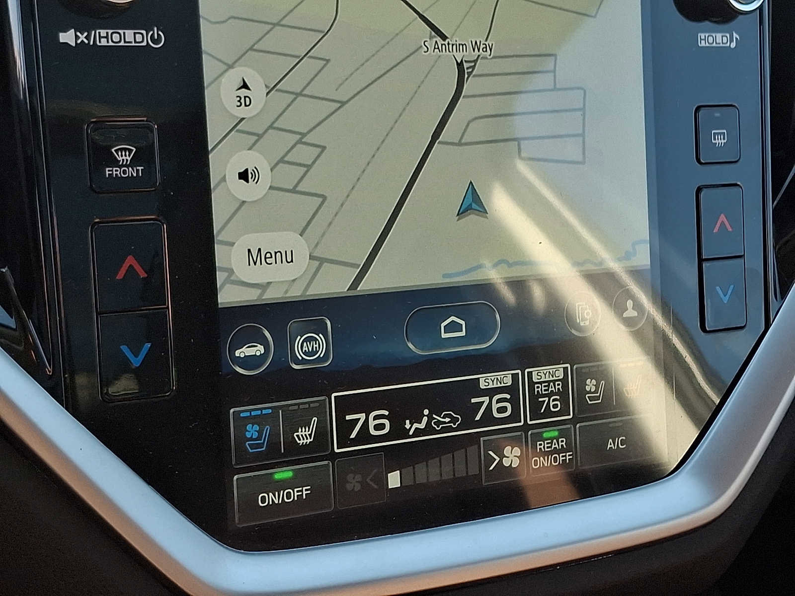 Used 2023 Subaru Ascent Touring image 17