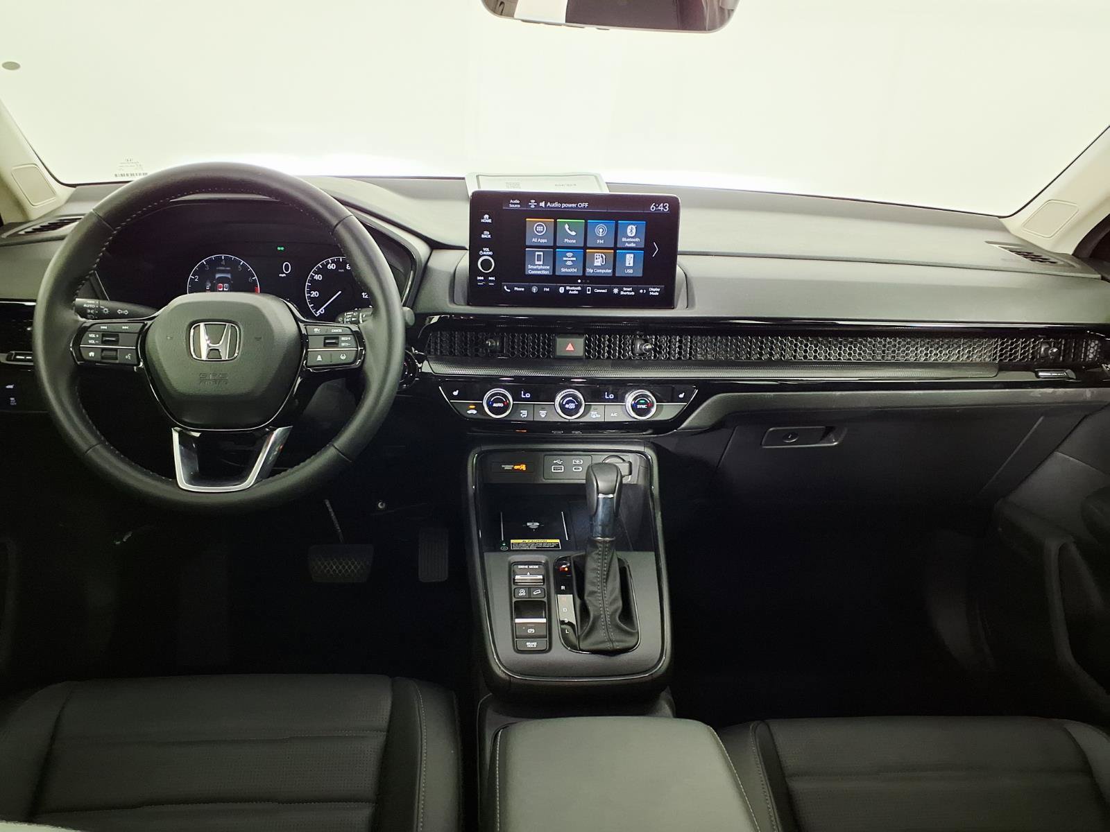 Used 2025 Honda CR-V EX-L image 14