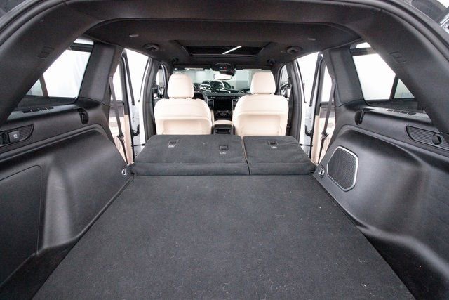 Used 2022 Jeep Grand Cherokee Limited 4xe image 33