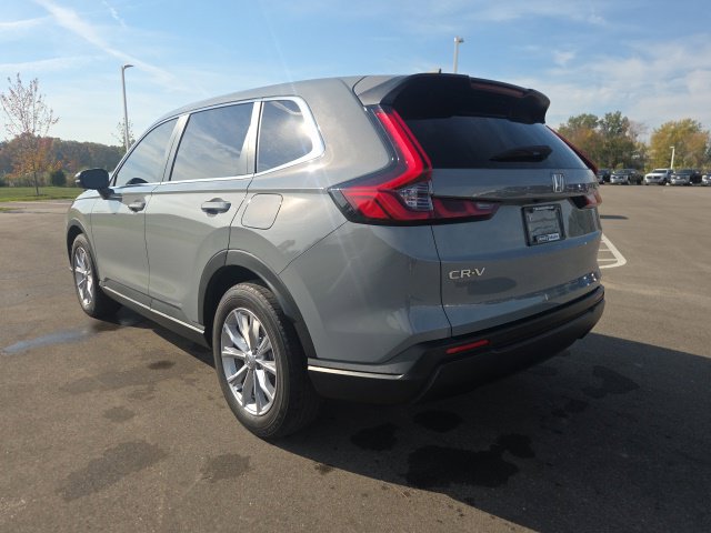 Used 2023 Honda CR-V EX-L image 14