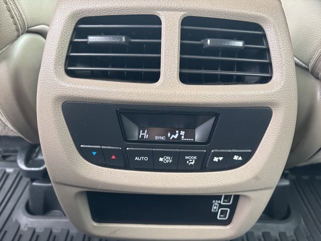 Used 2020 Honda Pilot EX-L image 26