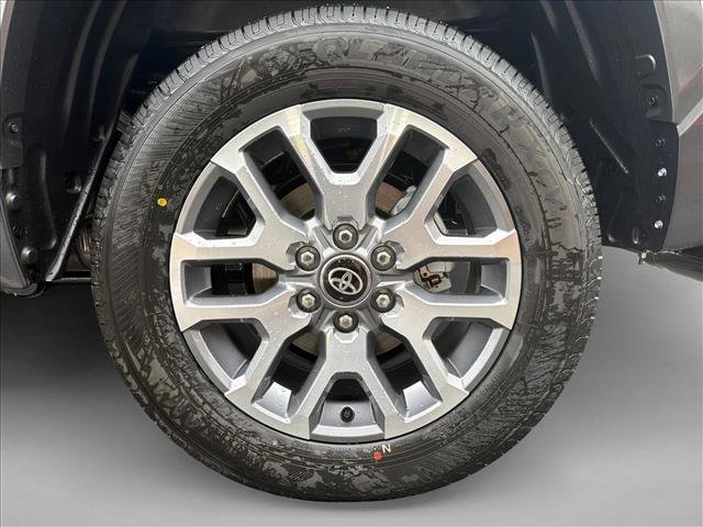 New 2026 Toyota Tundra 1794 Edition image 9