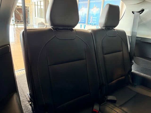 Used 2020 Acura MDX SH-AWD w/ Technology Package image 27