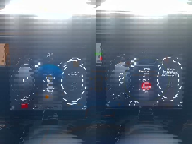 New 2026 Hyundai Palisade XRT Pro image 7