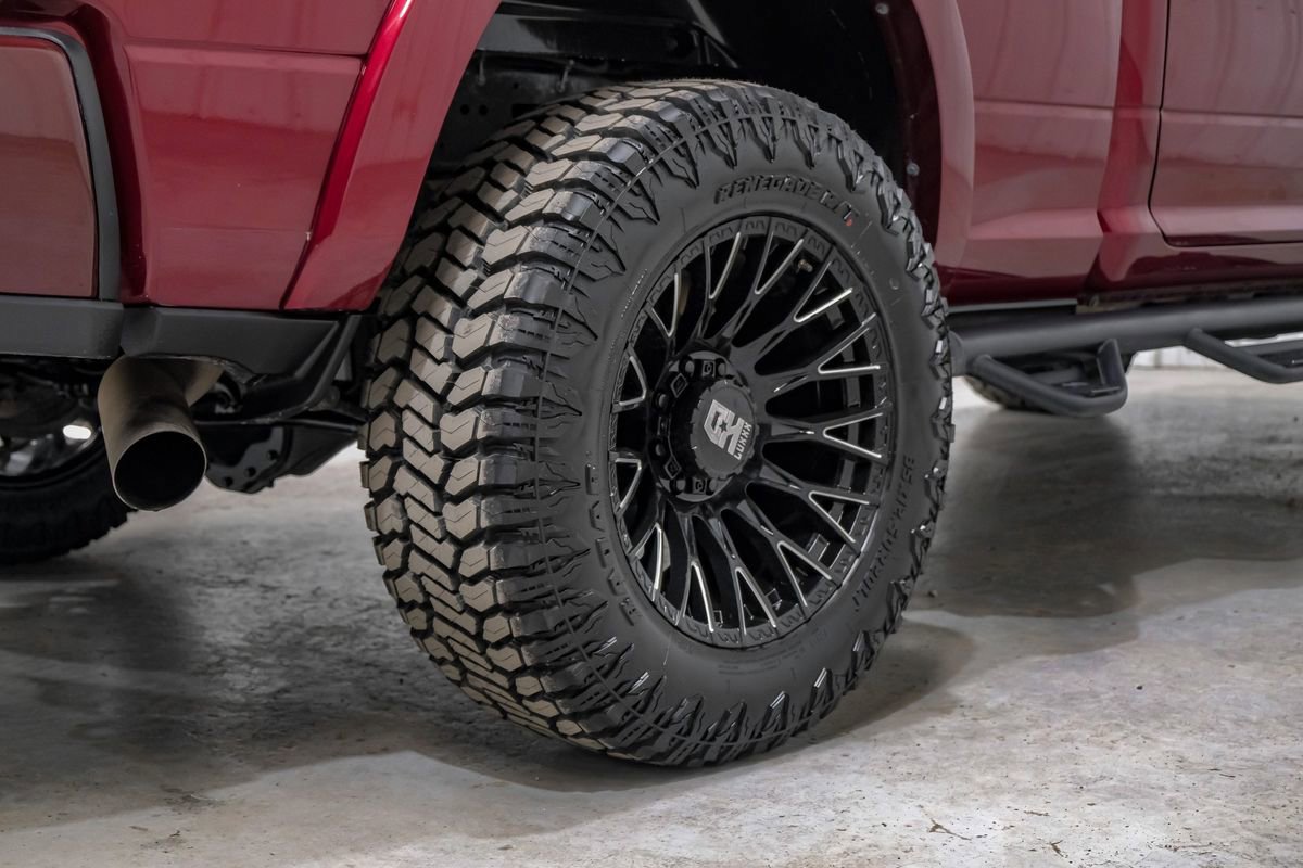 Used 2022 RAM 2500 Laramie image 64