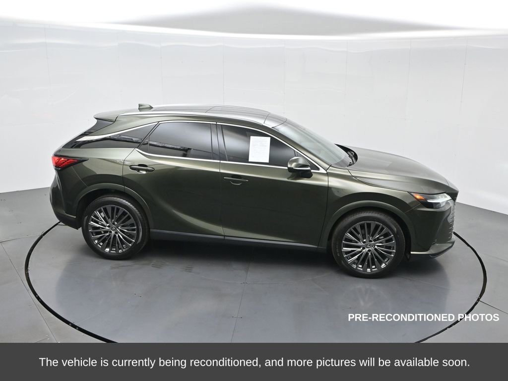 Used 2023 Lexus RX 350 350 Luxury image 57
