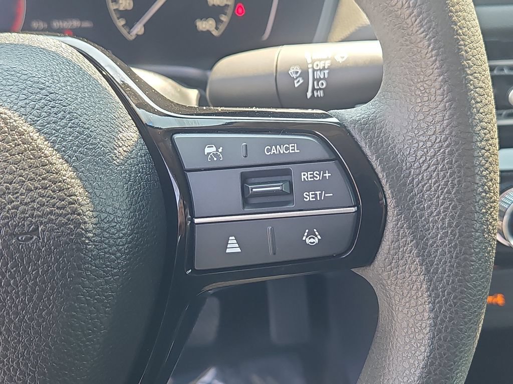 Used 2023 Honda Civic LX image 20