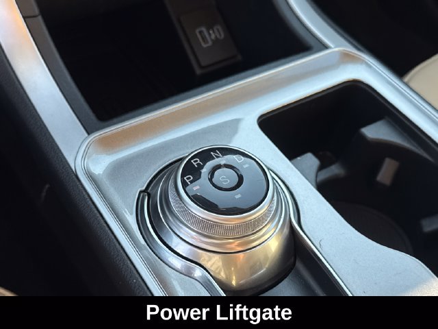 Used 2024 Ford Edge SEL w/ Convenience Package AWD/4WD image 19