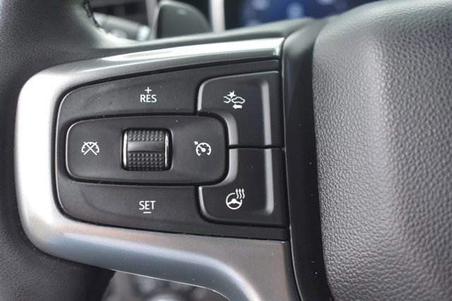 Used 2024 Chevrolet Silverado 1500 RST w/ Protection Package image 21