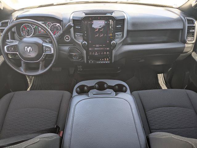 Used 2026 RAM 2500 Tradesman AWD/4WD image 16