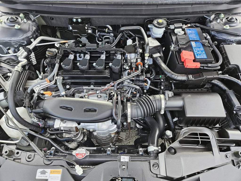 Used 2024 Honda Accord EX image 21