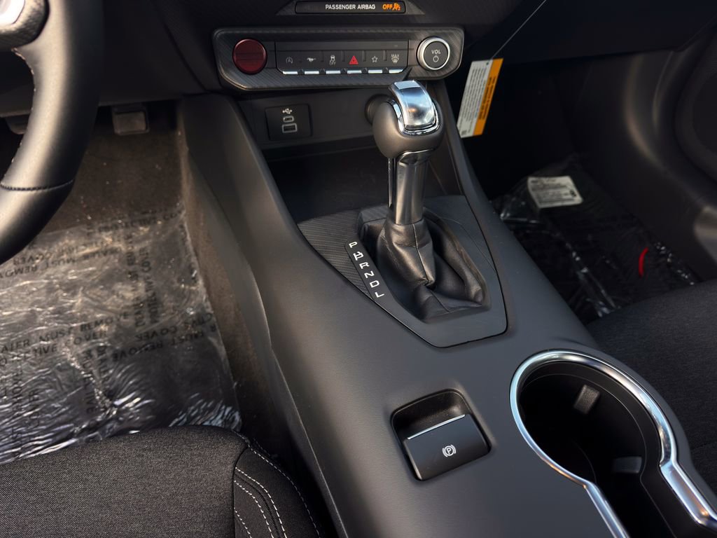 New 2026 Ford Mustang Coupe image 43