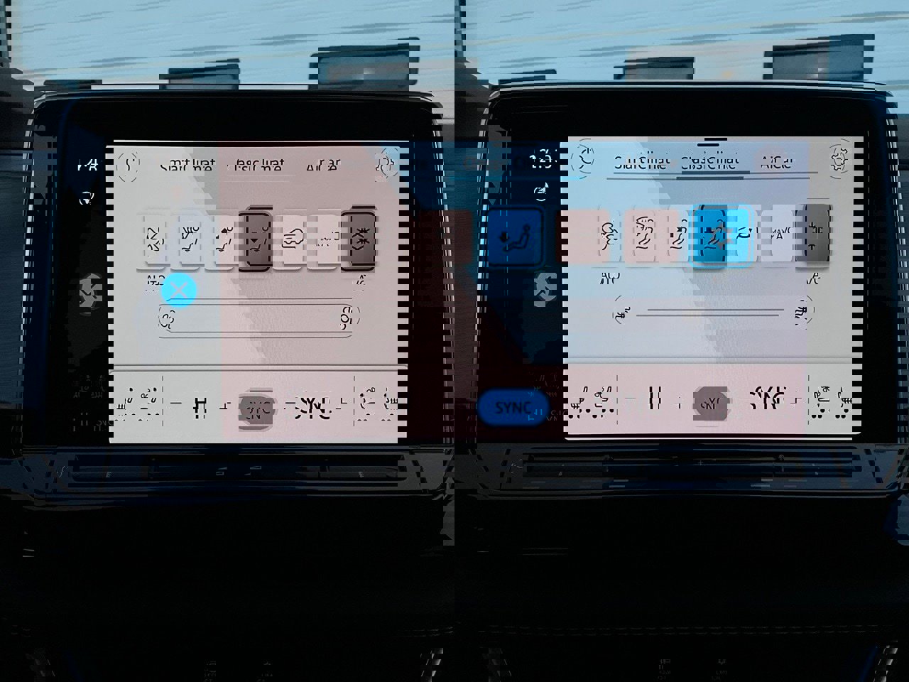 Used 2025 Volkswagen Atlas Cross Sport SE image 28