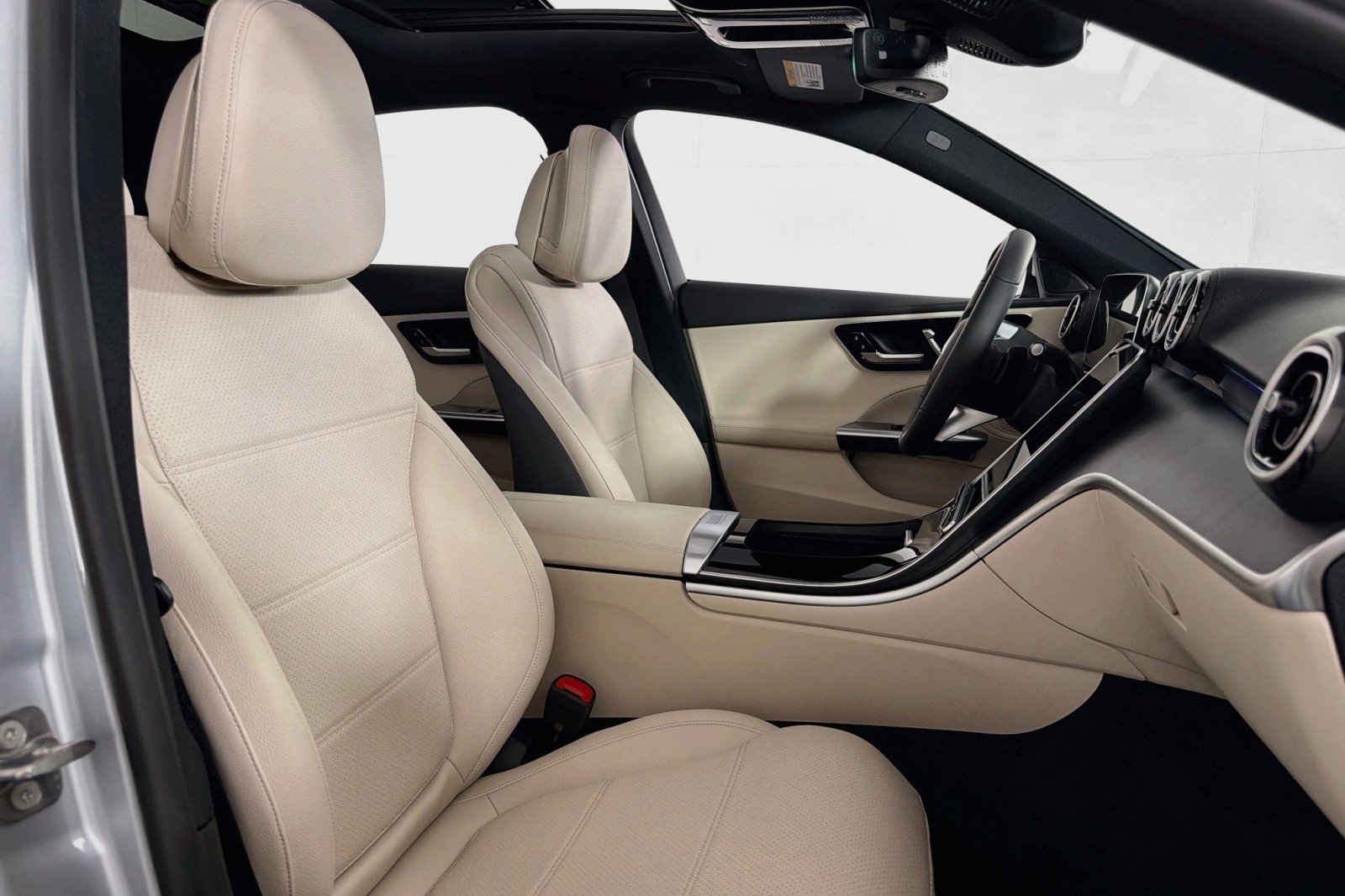 New 2026 Mercedes-Benz C 300 Sedan image 6