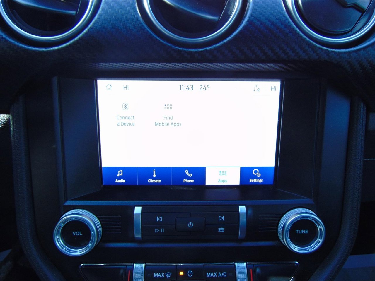 Used 2021 Ford Mustang EcoBoost w/ Equipment Group 101A image 20